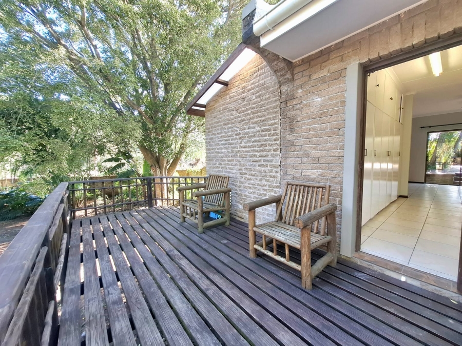 4 Bedroom Property for Sale in Nahoon Valley Park Eastern Cape